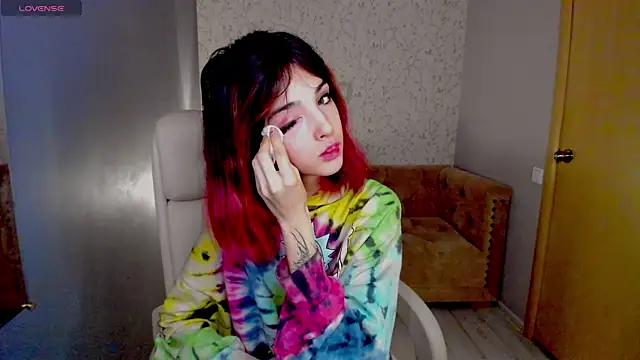 Ink  pleasure online show from 03.08.25