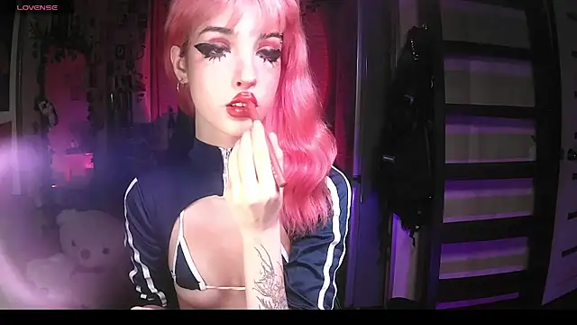 Ink  pleasure online show from 09.26.25