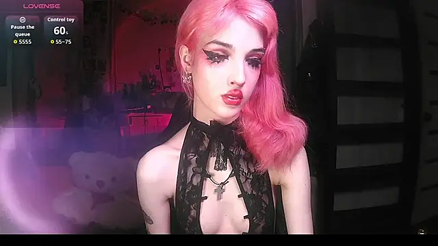 Ink  pleasure online show from 10.13.25