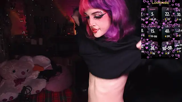 Ink  pleasure online show from 05.30.26