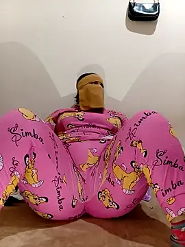 Samara-Bella online show from 01.27.25