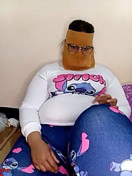 Samara-Bella online show from 02.18.25