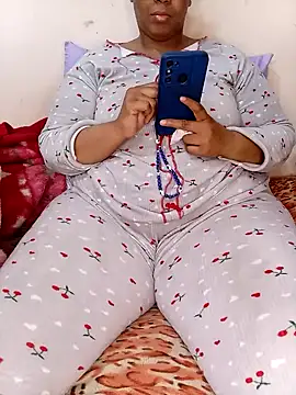 Samara-Bella online show from 03.15.25