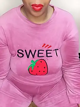 Samara-Bella online show from 03.22.25