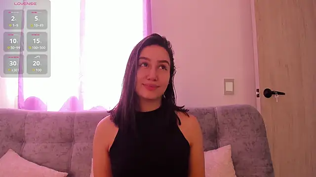 Jullya x online show from 12.18.25