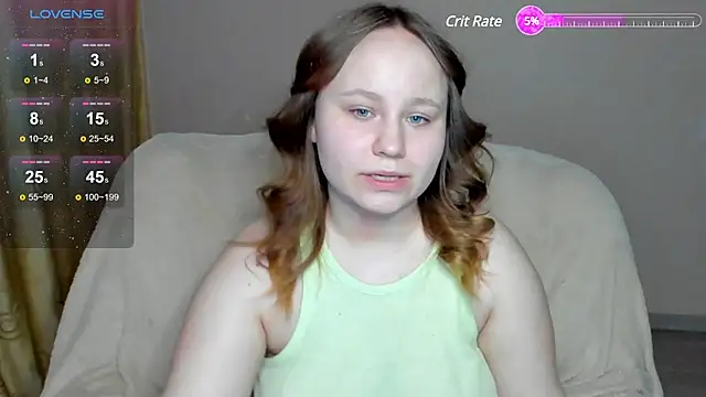 Llayna online show from 02.24.25