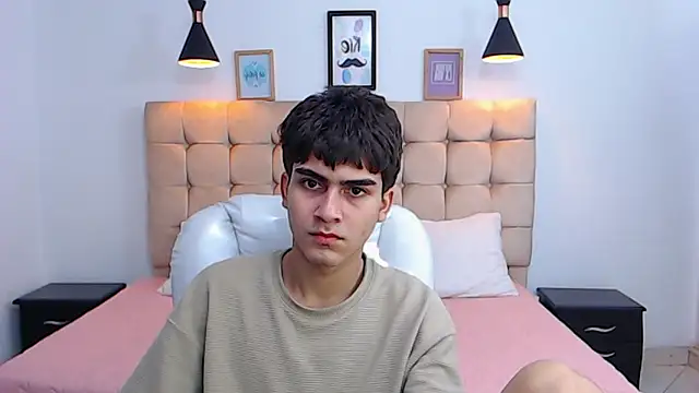 Tommy18   online show from 01.17.25