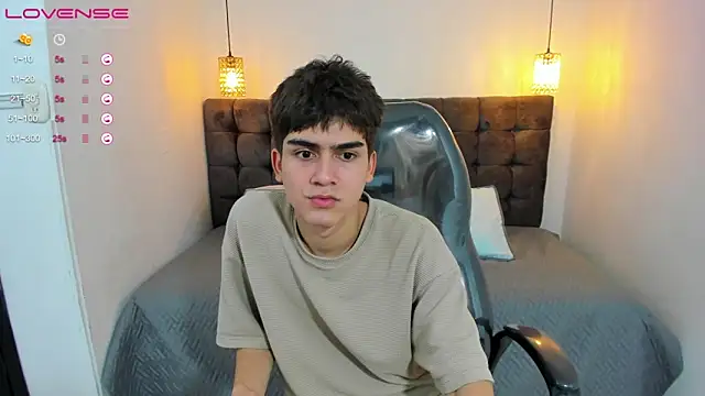 Tommy18   online show from 03.19.25