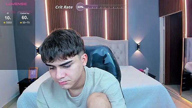 Tommy18   online show from 12.21.25