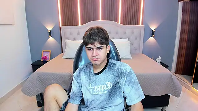 Tommy18   online show from 01.14.26