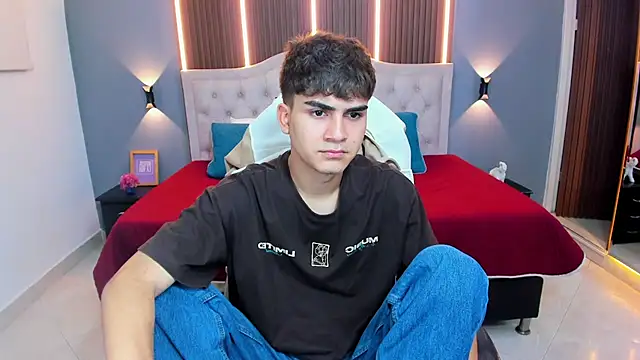 Tommy18   online show from 02.13.26