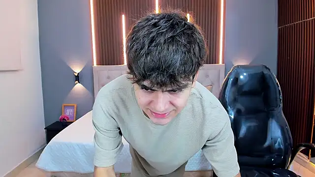 Tommy18   online show from 03.18.26