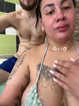 MelissathequeenOff online show from 04.06.26