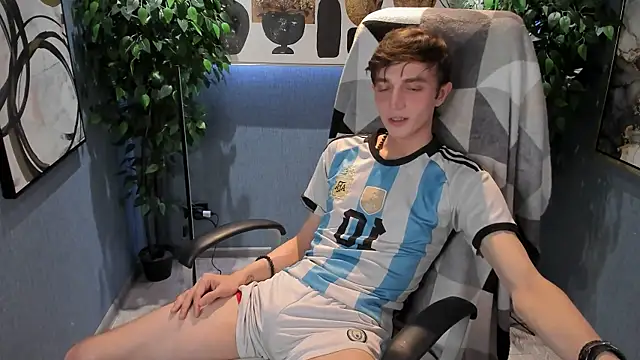 John Weasley online show from 09.20.25