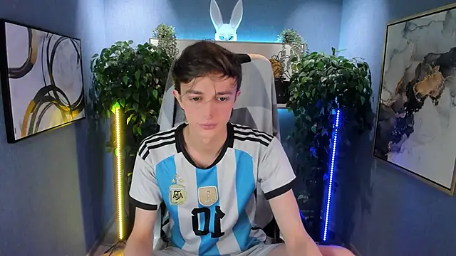 John Weasley online show from 01.16.26