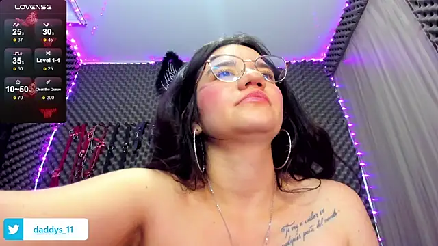 lilihot  online show from 03.09.25