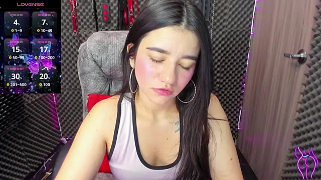 lilihot  online show from 09.25.25