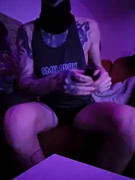Sexislife666 online show from 03.20.25