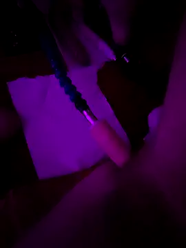 Sexislife666 online show from 11.20.25