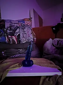 Sexislife666 online show from 12.22.25