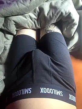 Sexislife666 online show from 02.20.26