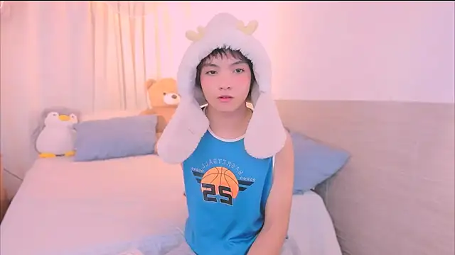 AllanYong18 online show from 01.15.26