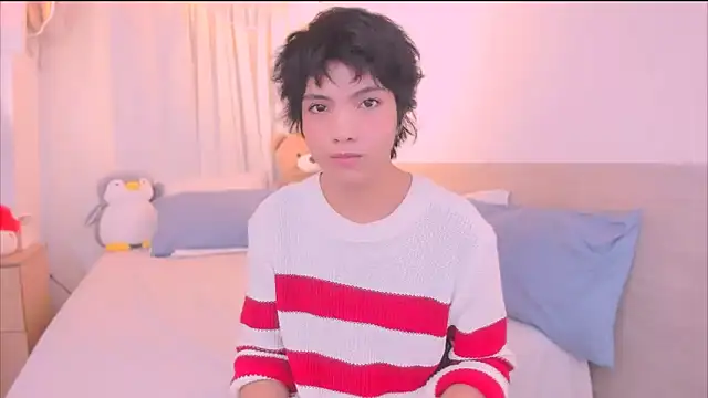 Snapshot of AllanYong18 chatting on 01.16.26 AllanYong18 online show from 01.16.26