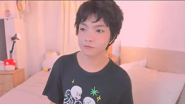 Snapshot of AllanYong18 chatting on 02.03.26 AllanYong18 online show from 02.03.26