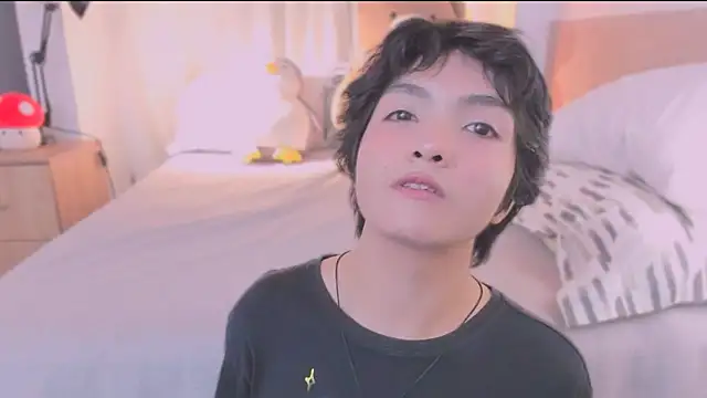 Snapshot of AllanYong18 chatting on 03.02.26 AllanYong18 online show from 03.02.26