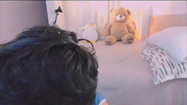 Snapshot of AllanYong18 chatting on 03.07.26 AllanYong18 online show from 03.07.26