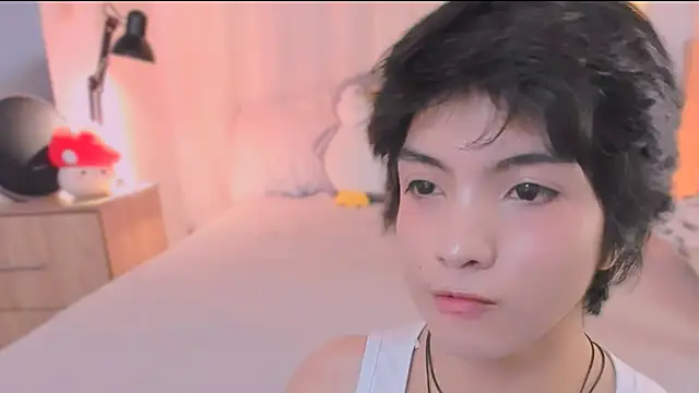 Snapshot of AllanYong18 chatting on 03.08.26 AllanYong18 online show from 03.08.26