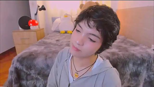 Snapshot of AllanYong18 chatting on 03.19.26 AllanYong18 online show from 03.19.26