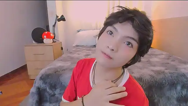 Snapshot of AllanYong18 chatting on 03.22.26 AllanYong18 online show from 03.22.26