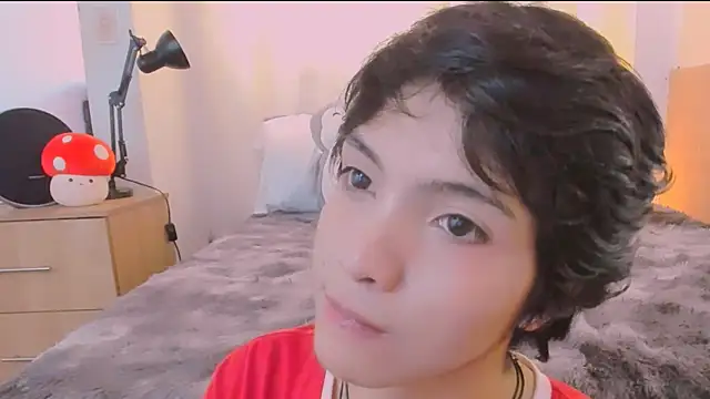 Snapshot of AllanYong18 chatting on 03.22.26 AllanYong18 online show from 03.22.26