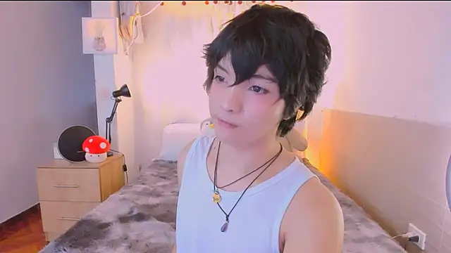 Snapshot of AllanYong18 chatting on 03.23.26 AllanYong18 online show from 03.23.26