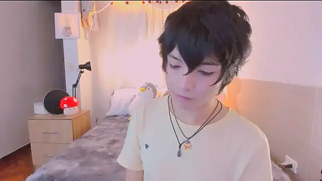 Snapshot of AllanYong18 chatting on 03.24.26 AllanYong18 online show from 03.24.26