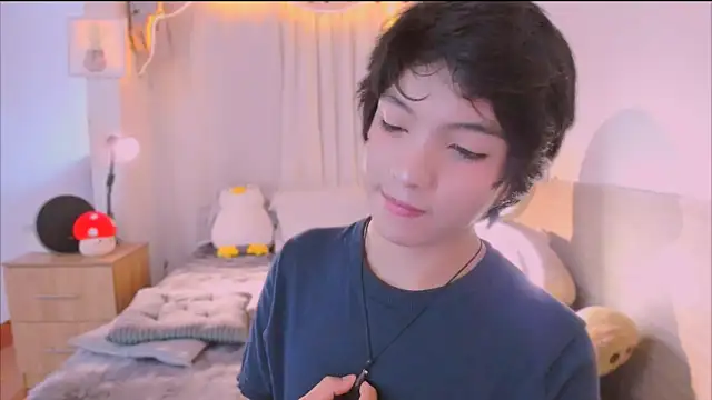 Snapshot of AllanYong18 chatting on 03.29.26 AllanYong18 online show from 03.29.26