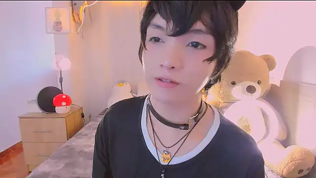 Snapshot of AllanYong18 chatting on 03.31.26 AllanYong18 online show from 03.31.26