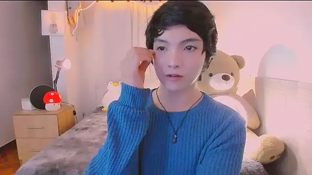 Snapshot of AllanYong18 chatting on 04.02.26 AllanYong18 online show from 04.02.26