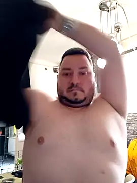 Snapshot of BogdanAlan chatting on 02.27.25 BogdanAlan online show from 02.27.25