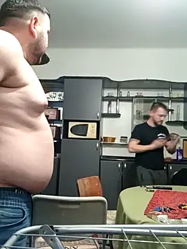 Snapshot of BogdanAlan chatting on 02.27.25 BogdanAlan online show from 02.27.25