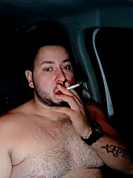 BogdanAlan online show from 11.12.25