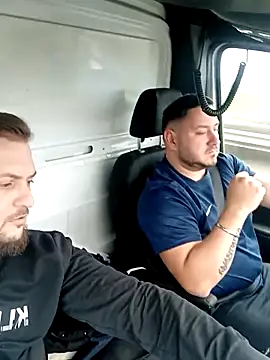 BogdanAlan online show from 02.22.26