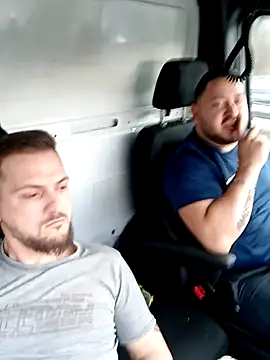 BogdanAlan online show from 02.23.26