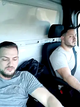 BogdanAlan online show from 02.25.26