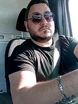 BogdanAlan online show from 03.10.26