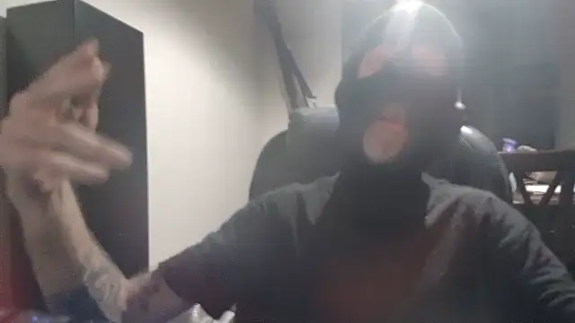 filthymind619 online show from 01.26.25