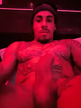 Snapshot of HeededIllyria chatting on 06.23.26 HeededIllyria online show from 06.23.26