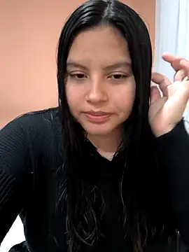 morecita29 online show from 10.14.25