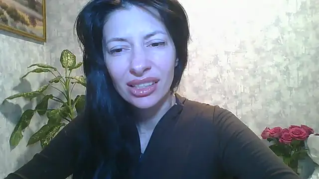 Snapshot of LissaBlossom chatting on 04.21.26 LissaBlossom online show from 04.21.26